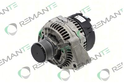 GENERATOR / ALTERNATOR REMANTE 011003000230R 5