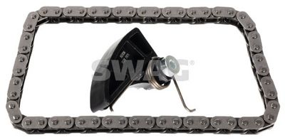 SET LANT ANTRENARE POMPA ULEI