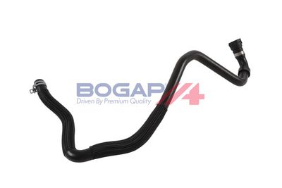 BOGAP Шланг радиатора