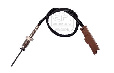 датчик, температура на изгорелите газове EFI AUTOMOTIVE 1473112
