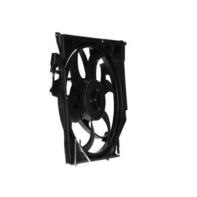 VENTILATOR RADIATOR NISSENS 85066 36