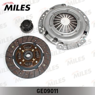 MILES GE09011 MILES GE09011