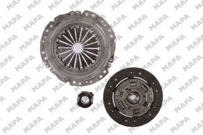 SET AMBREIAJ MAPA 005200100