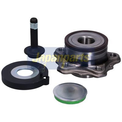 главина на колелото JAPANPARTS KK-0191JM