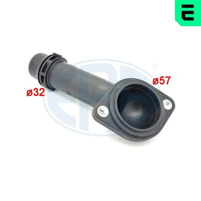 Příruba chladiva ERA 354027
