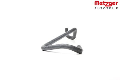 FURTUN RADIATOR METZGER AUTOTEILE 2420852 29