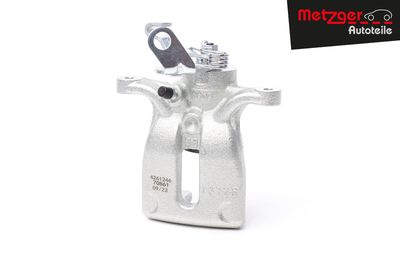 ETRIER FRANA METZGER AUTOTEILE 6261246 4