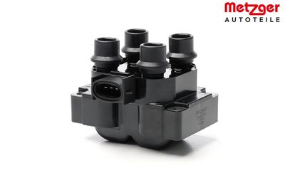 BOBINA DE INDUCTIE METZGER AUTOTEILE 0880151 5