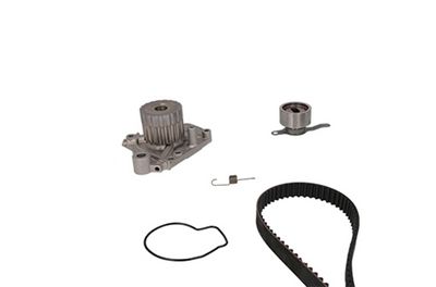 WASSERPUMPE + ZAHNRIEMENSATZ