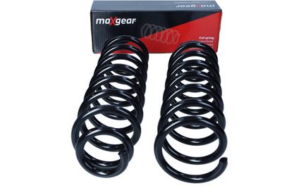 ARC SPIRAL MAXGEAR 600660D 1