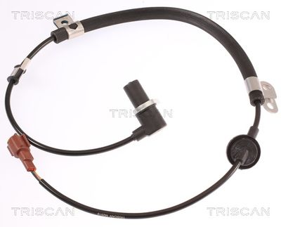 KAWE 8180 14142 Скоба тормозного суппорта  для NISSAN MICRA II (K11) 1.0 i 16V