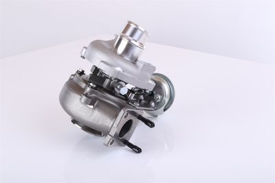 COMPRESOR SISTEM DE SUPRAALIMENTARE NISSENS 93491 38