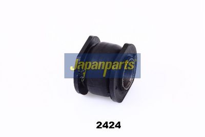 JAPANPARTS Montavimas, vairavimo pavara