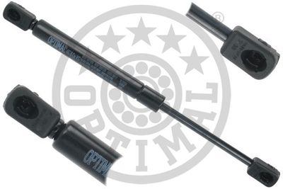 Газовая пружина, крышка багажник OPTIMAL AG-50534 для AUDI 80