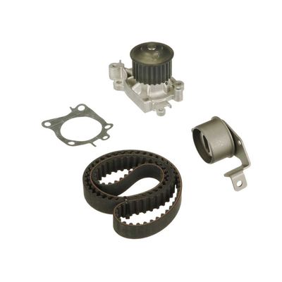 WASSERPUMPE + ZAHNRIEMENSATZ GATES KP15445XS1 30