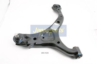 JAPANPARTS Vikšro valdymo svirtis