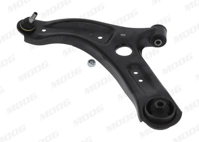 Control/Trailing Arm, wheel suspension HY-TC-15549