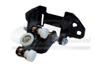 GHIDAJ CU ROLE USA GLISANTA