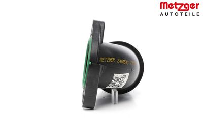 SAUGROHR LUFTVERSORGUNG METZGER AUTOTEILE 2400543 9