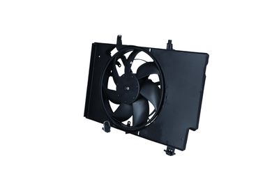 LüFTER MOTORKüHLUNG NRF 47649 8