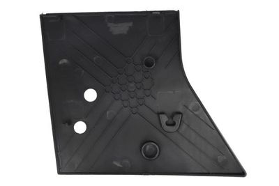 Vleugelsteun Voor Links (cover) past: AUDI Q5 FY 01.17-10.20