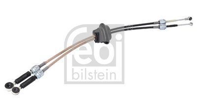 FEBI BILSTEIN Seilzug, Schaltgetriebe
