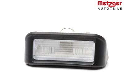 ILUMINARE NUMAR DE CIRCULATIE METZGER AUTOTEILE 2080123 21