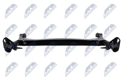 CORP AX NTY ZRZTY014 20