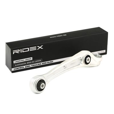 носач, окачване на колелата RIDEX 273C1015