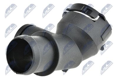 Potrubie chladiva NTY CTM-WW-041