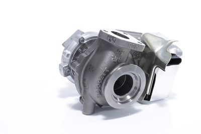 COMPRESOR SISTEM DE SUPRAALIMENTARE BTS Turbo T914554 16
