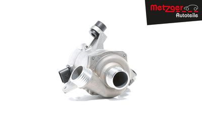 POMPă DE APă RăCIRE MOTOR METZGER 4007003 39