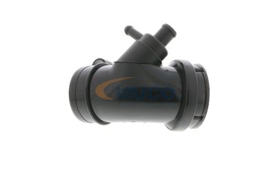 ANSAUGSCHLAUCH LUFTFILTER VAICO V102681 36