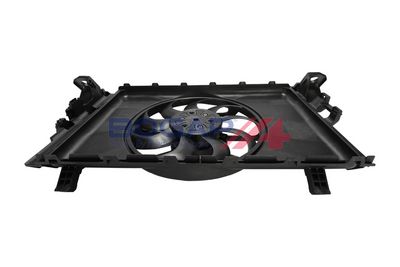 VENTILATOR RADIATOR BOGAP EV4243100 2