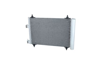 CONDENSATOR CLIMATIZARE NRF 35443 28