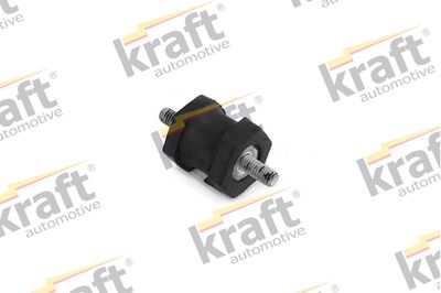 Uchwyt, system wydechowy KRAFT AUTOMOTIVE 0505010