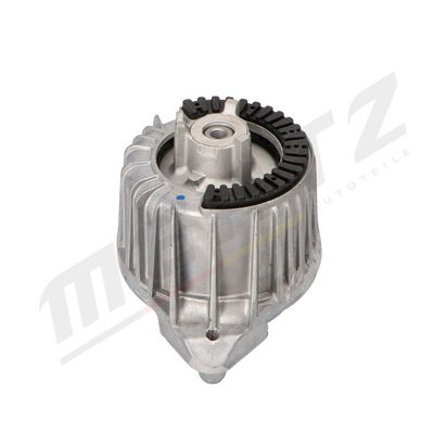 Lagerung, Motor