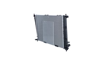 RADIATOR RACIRE MOTOR NRF 53125 30