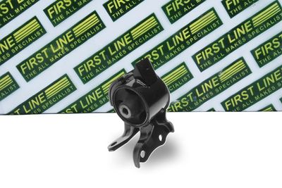окачване, двигател FIRST LINE FEM3628