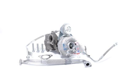 LADER AUFLADUNG BTS Turbo T981246 33