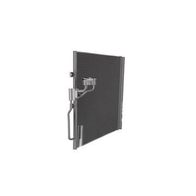 CONDENSATOR CLIMATIZARE NISSENS 941417 35