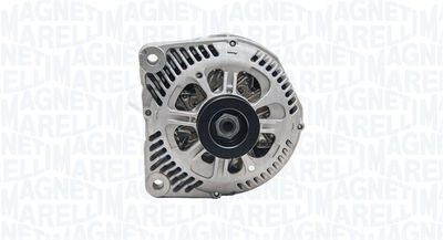 GENERATOR / ALTERNATOR MAGNETI MARELLI 063731559010 2