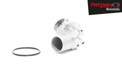 THERMOSTAT KüHLMITTEL METZGER AUTOTEILE 4006057 9