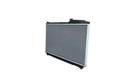 RADIATOR RACIRE MOTOR NRF 53584 31