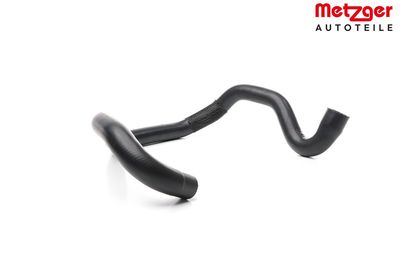 FURTUN RADIATOR METZGER AUTOTEILE 2420282 33