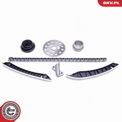 CHIT LANT DE DISTRIBUTIE ESEN SKV 21SKV193 1