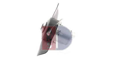 LüFTER MOTORKüHLUNG AKS DASIS 048190N 3
