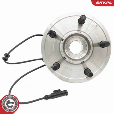 SET RULMENT ROATA ESEN SKV 29SKV584 4