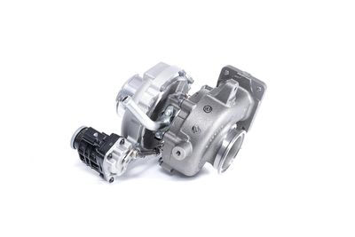 LADER AUFLADUNG BTS Turbo T918859 13