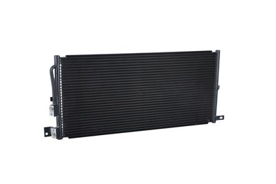 KONDENSATOR KLIMAANLAGE NRF 35885 45